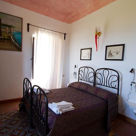 La Locanda Del Barbablu Stromboli Luaran gambar