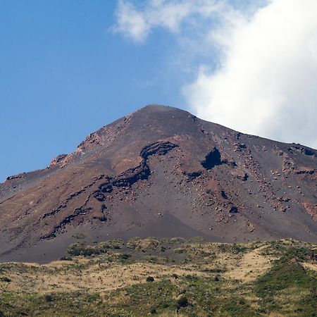 La Locanda Del Barbablu Stromboli Luaran gambar