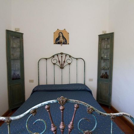 La Locanda Del Barbablu Stromboli Luaran gambar