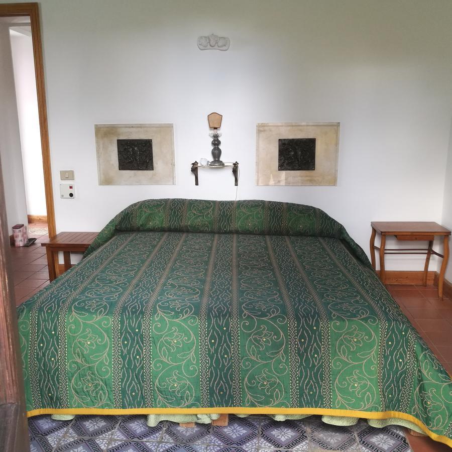 La Locanda Del Barbablu Stromboli Luaran gambar