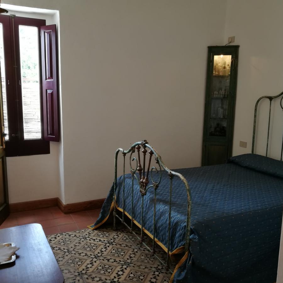 La Locanda Del Barbablu Stromboli Luaran gambar