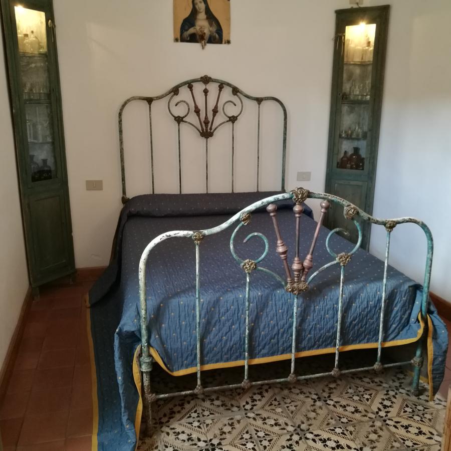La Locanda Del Barbablu Stromboli Luaran gambar