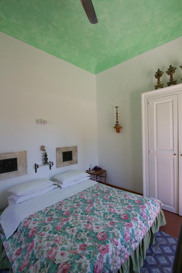 La Locanda Del Barbablu Stromboli Luaran gambar