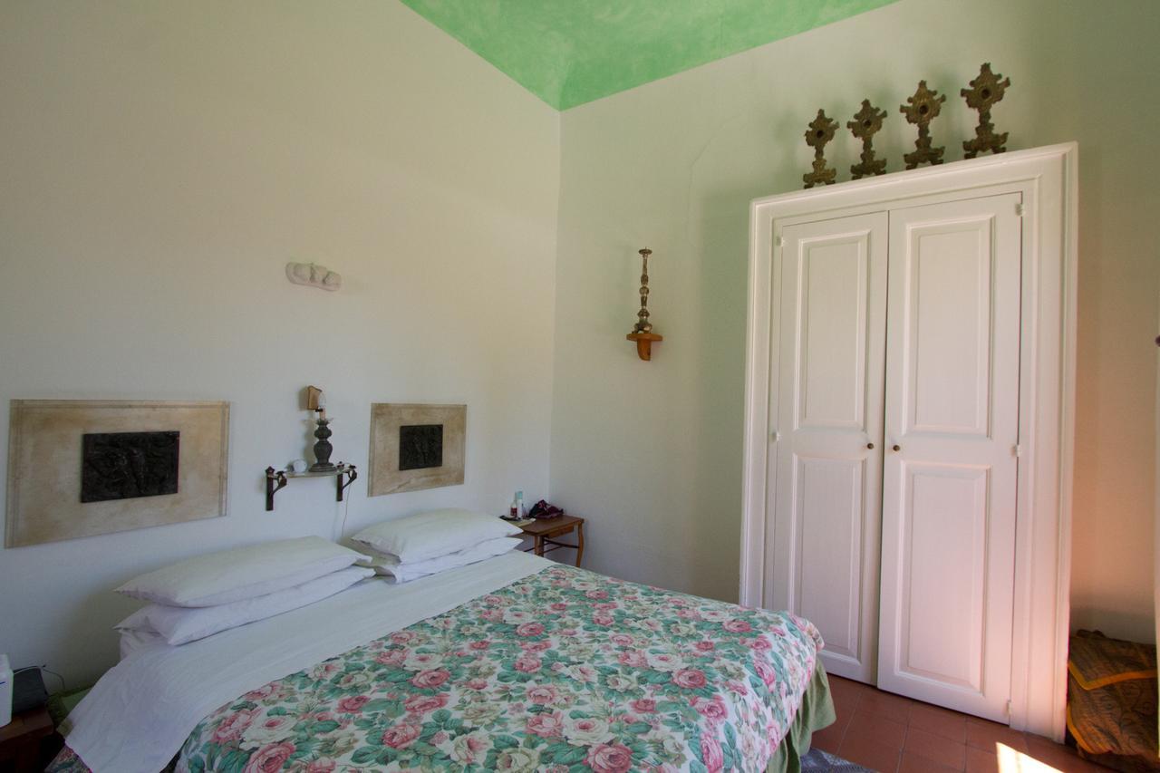 La Locanda Del Barbablu Stromboli Luaran gambar