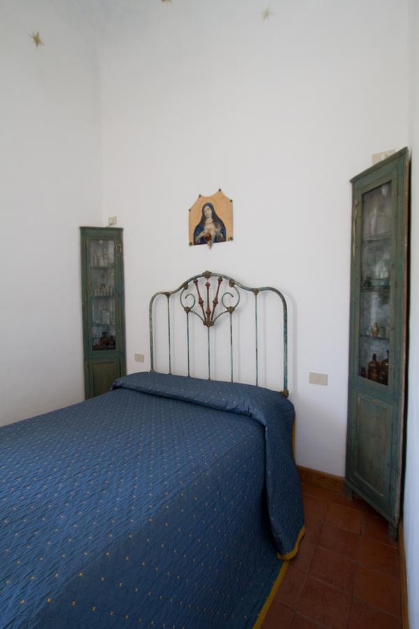 La Locanda Del Barbablu Stromboli Luaran gambar