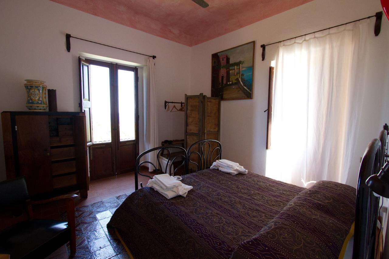 La Locanda Del Barbablu Stromboli Luaran gambar
