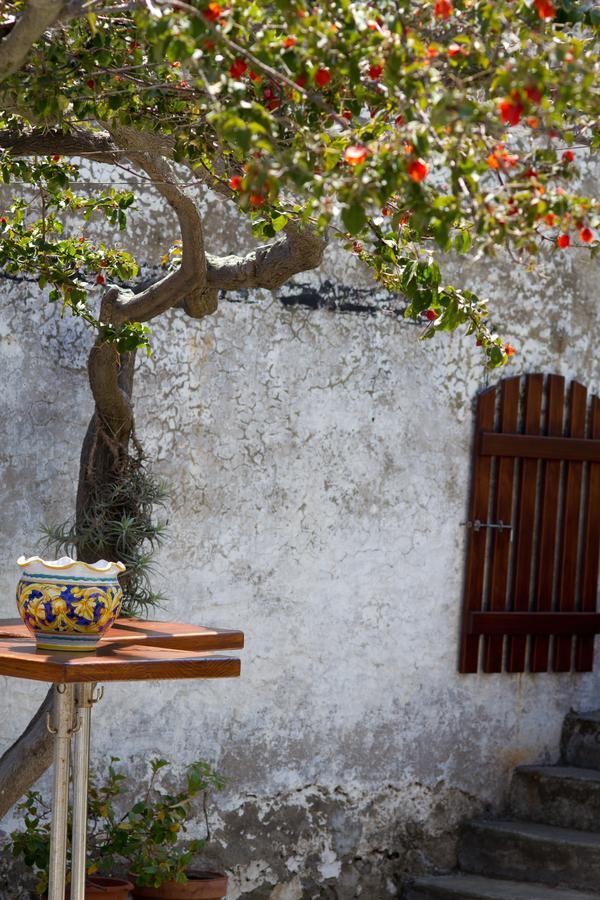 La Locanda Del Barbablu Stromboli Luaran gambar