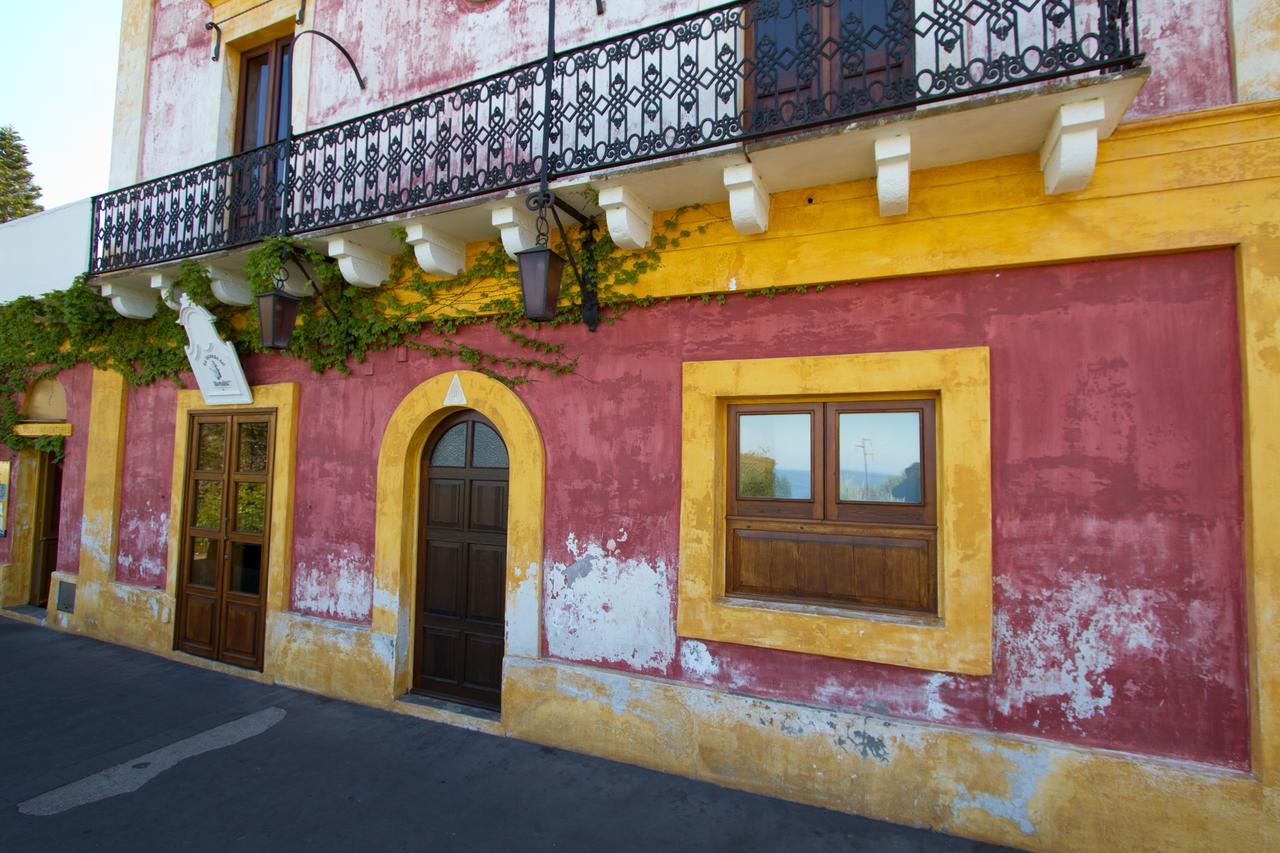 La Locanda Del Barbablu Stromboli Luaran gambar