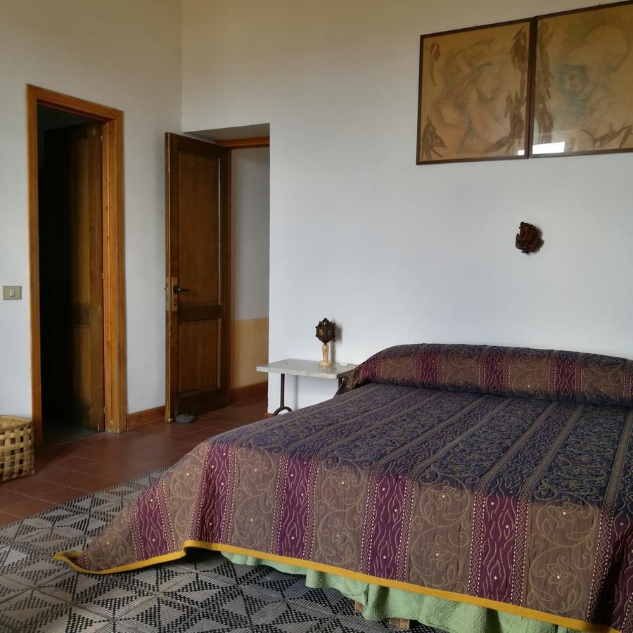 La Locanda Del Barbablu Stromboli Luaran gambar