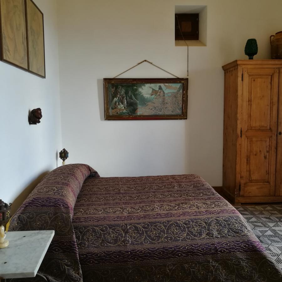 La Locanda Del Barbablu Stromboli Luaran gambar